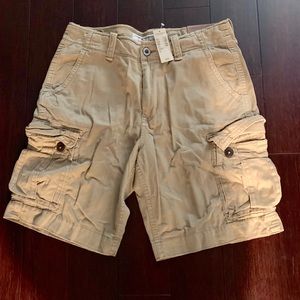 NWT American Eagle Men’s Cargo Shorts